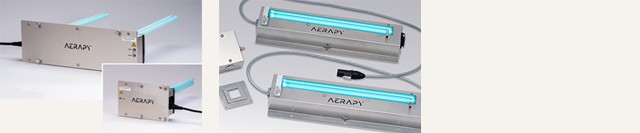 InDuct UV Products