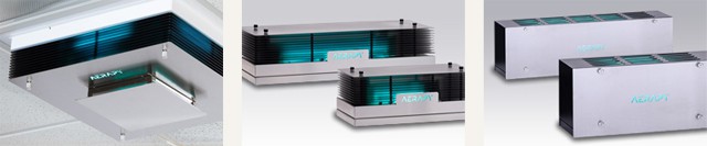 Upper Air UV Products